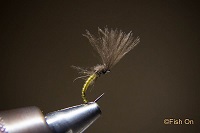 JP's Emerger